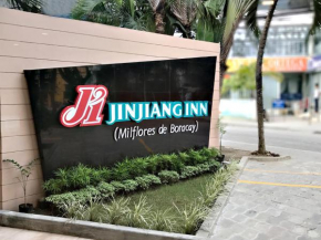 Гостиница Jinjiang Inn Boracay Station 1  Малай